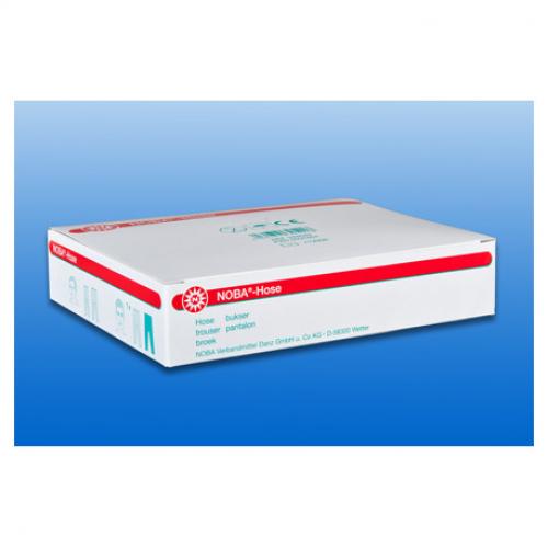 NOBA HOSE f.Kinder gro 1 Stck