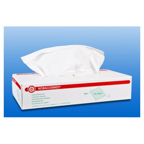 NOBACOSMED Tcher 100 Stck