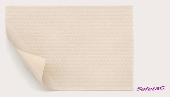 MEPIFORM 4x30 cm Verband 5 Stck