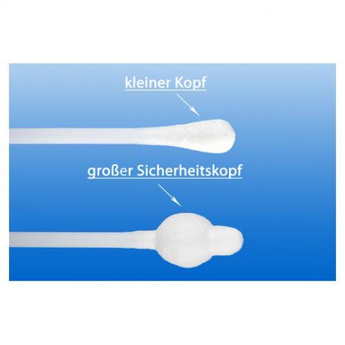 WATTESTBCHEN 2kpfig gro 72 Stck