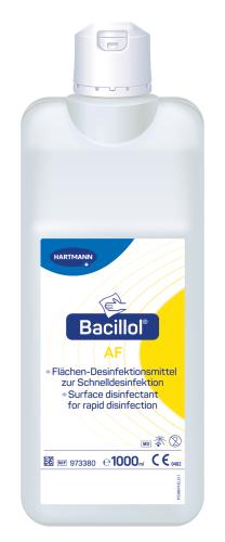 BACILLOL AF Lsung 1000ml