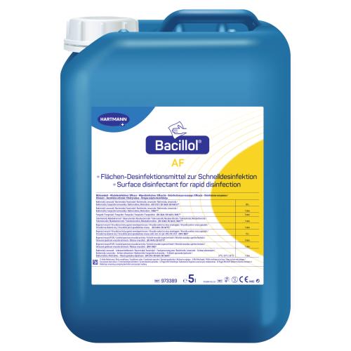 BACILLOL AF Lsung 5000 ml