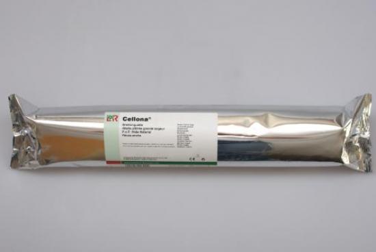 CELLONA Breitlonguette 80 cmx5 m 1 Stck
