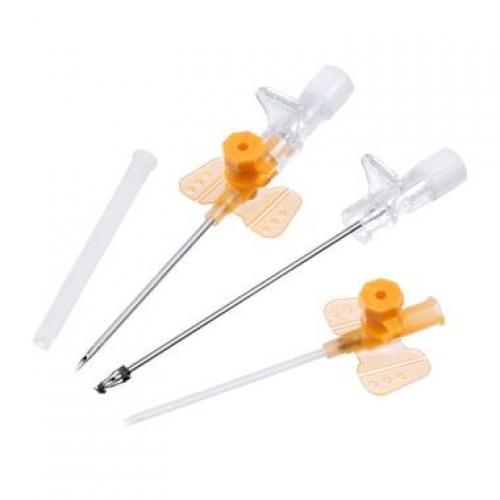 VASOFIX Safety Kanle 14 G 2,2x50 mm orange 1 Stck