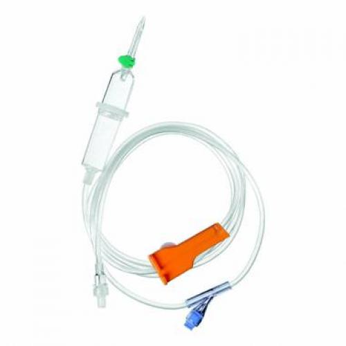 INTRAFIX Air P 180 cm m.Einsteckdorn 1 Stck
