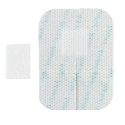 ASKINA Soft I.V.Wundverband 6x8 cm 50 Stck