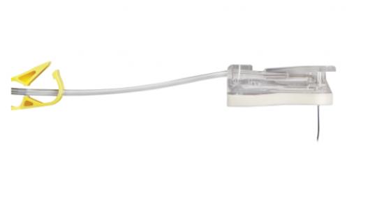 GRIPPER PLUS Nadeln 20 Gx19 mm
