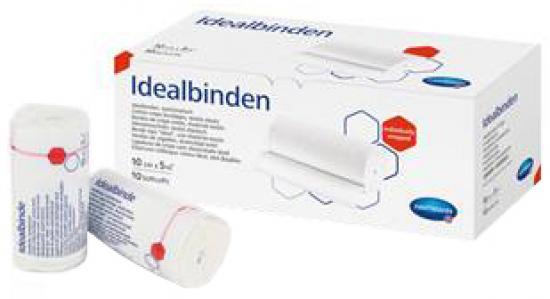 IDEALBINDE Hartmann 10 cmx5 m 1 Stck