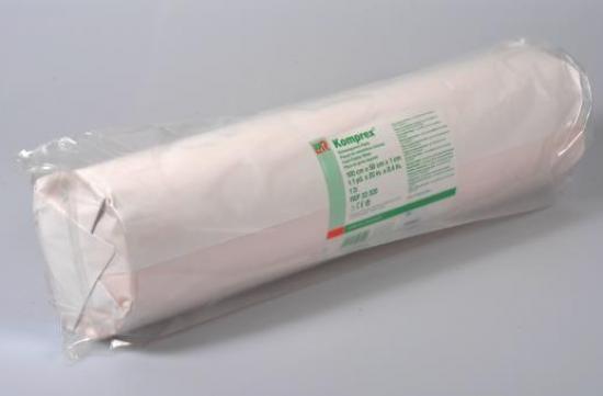 KOMPREX Schaumgummi Platte 50 cmx1 m 1 Stck