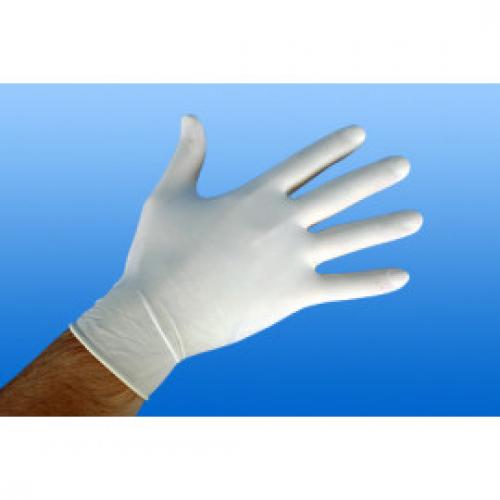 NOBAGLOVE Latex Unters.Handsch.puderfrei Gr.XL 100 Stck