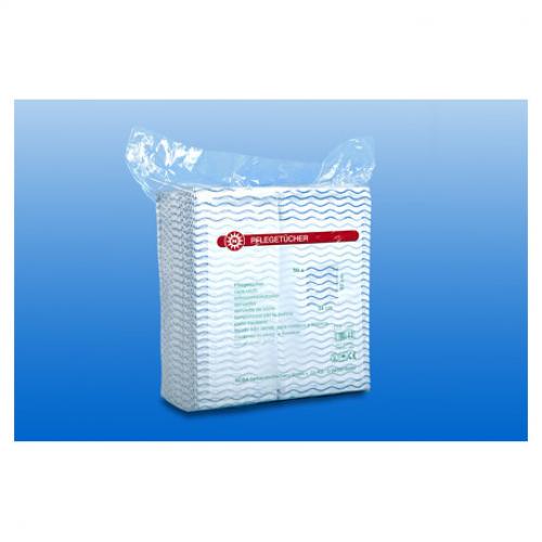 PFLEGETCHER 32x34 cm 50 Stck