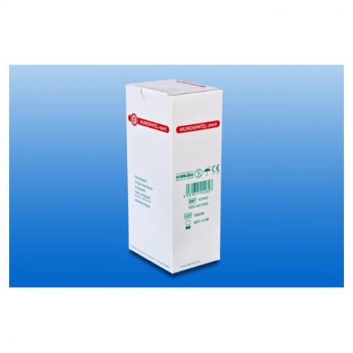MUNDSPATEL steril 100 Stck