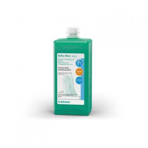 SOFTA MAN acute Lsung 1000ml