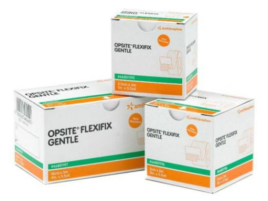 Opsite Spray 240 ml 12 Stck