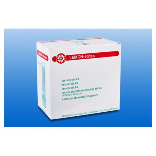 LEMON STICKS 25x 3 Stck
