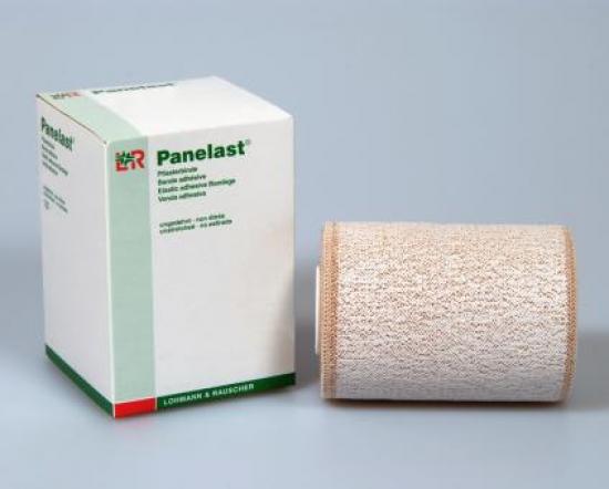 PANELAST Pflasterbinde 8 cmx2,5 m 1 Stck