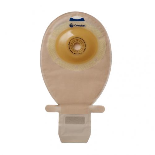 SENSURA konvex light Ileo.B.1t.15-43mm maxi trans. 10 Stk.