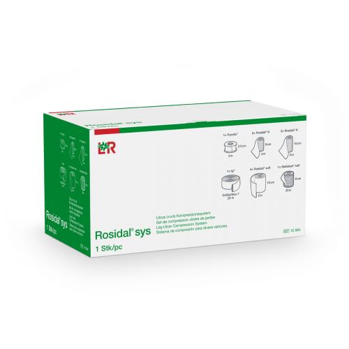 ROSIDAL sys 1 Set