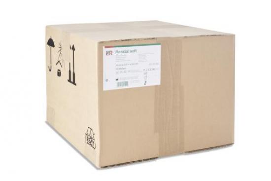 ROSIDAL Soft Binde 12x0,4 cmx2,5 m 18 Stck