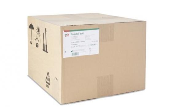 ROSIDAL Soft Binde 15x0,4 cmx2,5 m 14 Stck