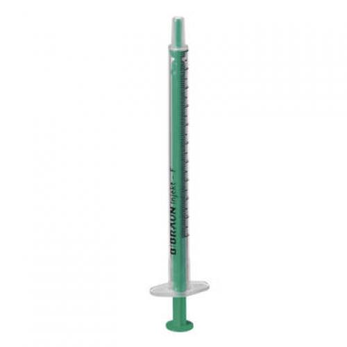 INJEKT F Feindosierungsspr.1 ml o.Kan. 100x1ml