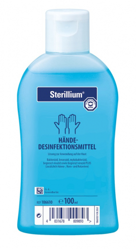 Sterillium 100ml