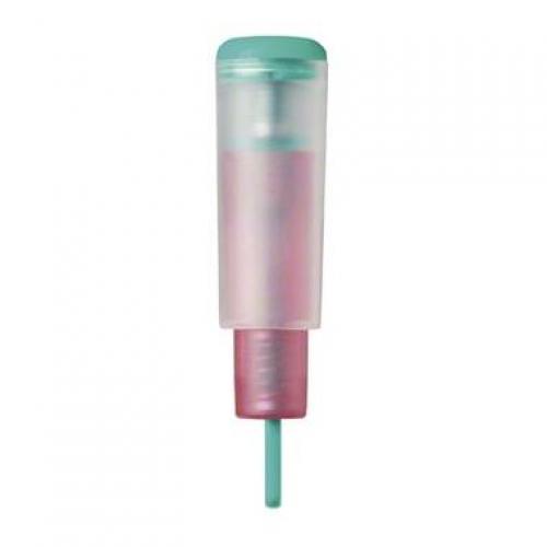 SOLOFIX Safety Univers.Lanzet.21 G 1,8 mm Stichl. 200 Stk.