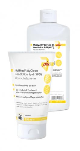 MYCLEAN MED W/O Lotion 150ml