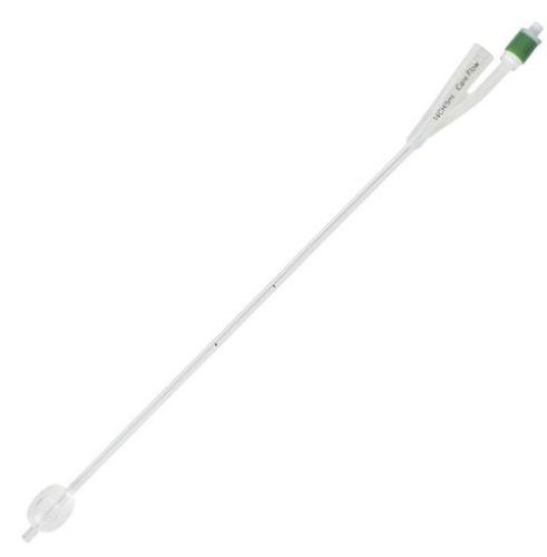 SUPRAPUBISCHER Silik.Ballonkath.Ch 10 32cm Integr. 1 Stck