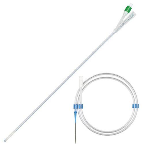 SUPRAPUBISCHES Wechselset Ch 10 1 Stck