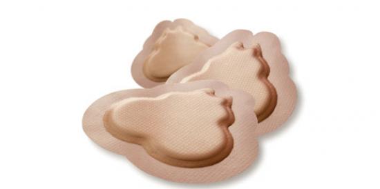 Allevyn Sacrum 17 x 17 cm 10 Stck