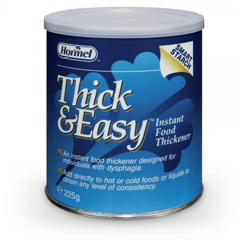 THICK & EASY 225g