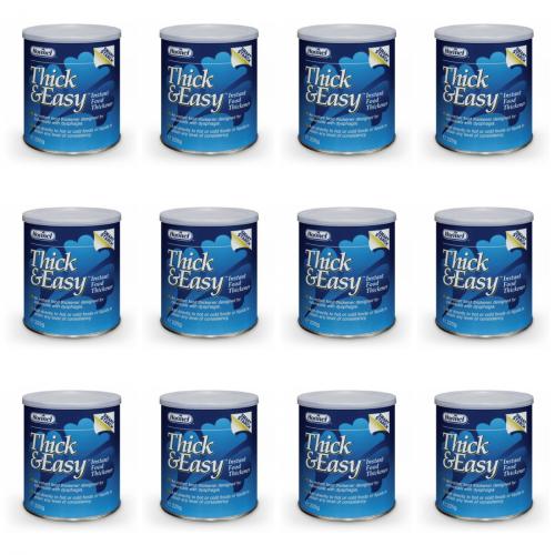 THICK & EASY 12 x 225g