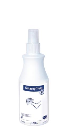 CUTASEPT Feet L�sung 250ml