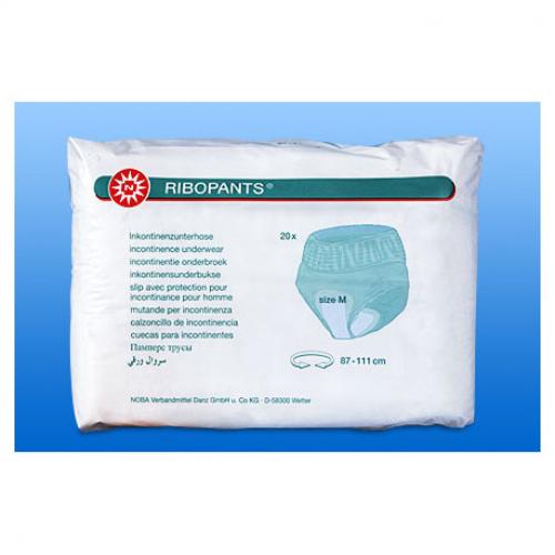 RIBOPANTS medium 20 Stck
