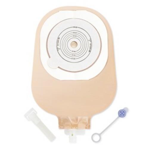 MODERMA Fl.Uro.B.1t.25mm HR transp.29425 10 Stk.