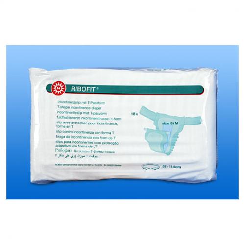RIBOFIT T S/M 18 Stck