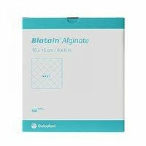 Biatain Alginate  10x10cm