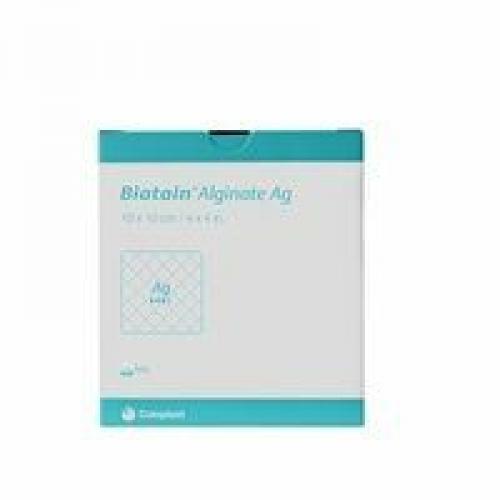 Biatain Alginate Ag  3x44cm