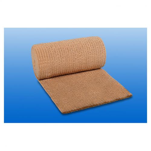 NOBASTRETCH krftig Langzugbinde 10 cmx7 m 1 Stck