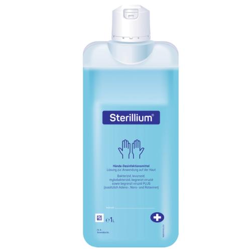 STERILLIUM L�sung 1000ML