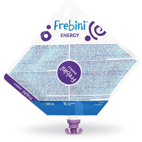 FREBINI Original Fibre Easy Bag fl�ssig 15x500ml