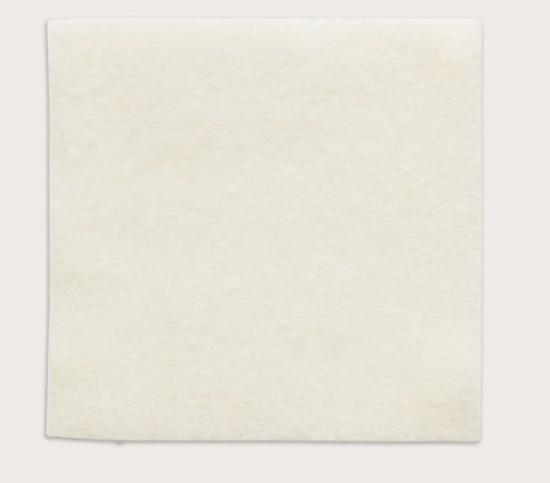 MELGISORB Ag Verband 10x10 cm 10 Stk.
