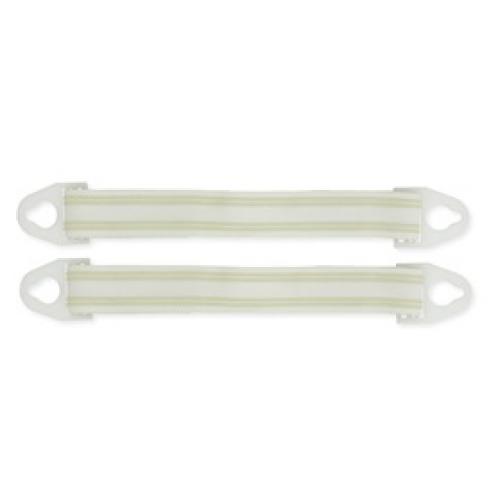 INCARE Beingrtel de Luxe 9661 49 cm mittel 2 Stk.
