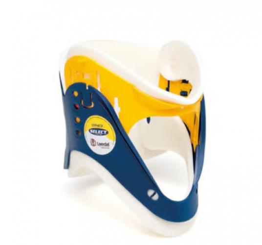 LAERDAL STIFNECK SELECT HWS IMMOBILISATIONSKRAGEN ERWACHSENE 1 Stck