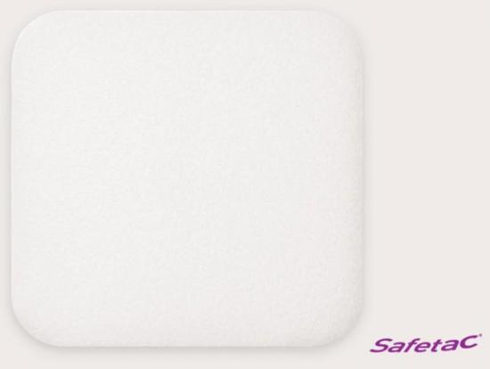 MEPILEX 10x12 cm Schaumverband 5 Stck