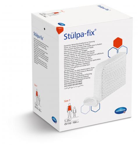 STLPA Fix Gr.7 groer Rumpf 25 m Netztschlauch 1 Stck