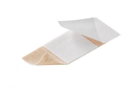RATIOLINE elastic Wundschnellverband 4 cmx1 m 1 Stck