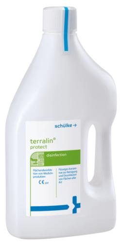 TERRALIN Protect INT Konzentrat 2l