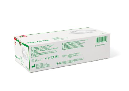 RAUCOCEL Stirnband 10 Stck